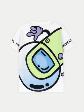 T-Shirt Coccodrillo φωτογραφία