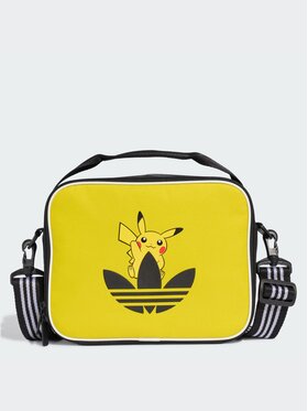 adidas adidas Torba 171513 Żółty