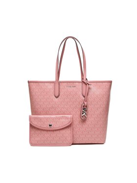 MICHAEL Michael Kors MICHAEL Michael Kors Handtasche Eliza 30S3SZAT7V Rosa