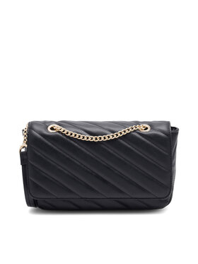 Jenny Fairy Jenny Fairy Handtasche MJR-G-062-04 Schwarz