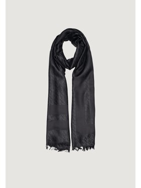 Armani Exchange Armani Exchange Foulard STOLE Nero