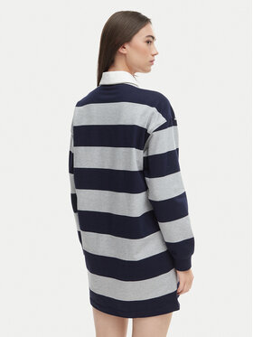 Calvin Klein Jeans Φόρεμα καθημερινό Calvin Klein Jeans - 3