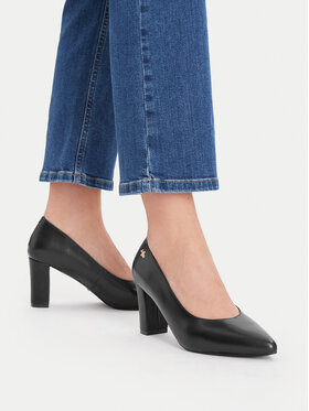 MEXX MEXX Pantofi pumps EO-WS3990-01 Negru