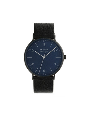 Skagen Skagen Zegarek Aaren Naturals SKW6727 Czarny