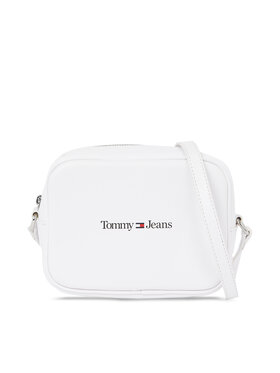 Tommy Jeans Tommy Jeans Kabelka Camera bag AW0AW15029 Bílá