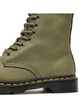 Αρβύλες Dr. Martens
