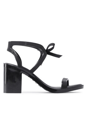 Melissa Melissa Sandále Ophelia + Jason Wu Ad 32962 Čierna