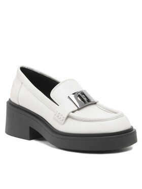 Furla Furla Półbuty College YF58FCG-WU0000-1843S-1-004-20-AL Szary