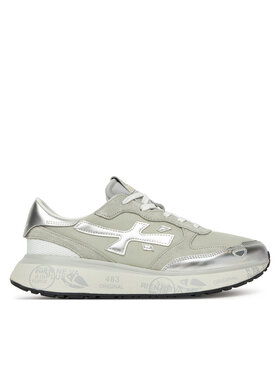 Premiata Premiata Сникърси Lauryn Var 7482 Сив