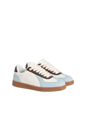 Coccinelle Coccinelle Sneakers C-Style 90 Multicolore