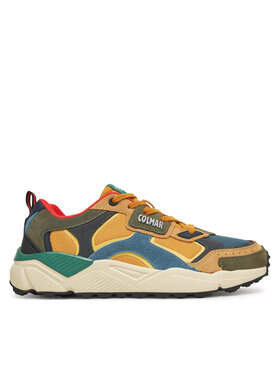 Colmar Colmar Sneakers Garner SS25/082 Multicolore