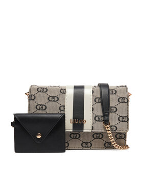 Liu Jo Liu Jo Handtasche AA5158 T3846 Grau