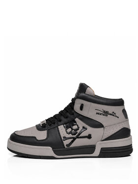 PHILIPP PLEIN PHILIPP PLEIN Sneakersy 31482 Czarny