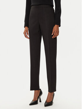 BOSS BOSS Chinos Tiluna 50535203 Schwarz Slim Fit