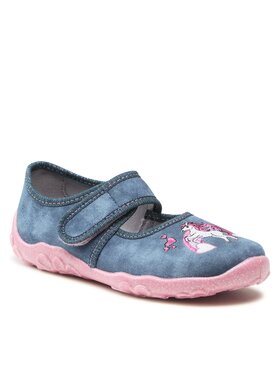 Chausson sales superfit fille