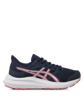 Asics Asics Bežecké topánky Jolt 4 1012B421 Tmavomodrá