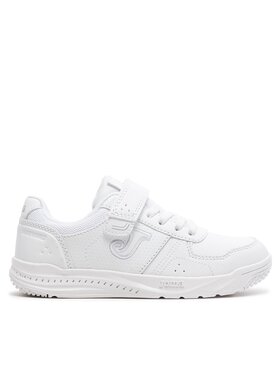 Joma Joma Sneakers Harvard Jr 2202 WHARW2202V Alb