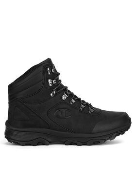 Champion Champion Schnürschuhe MICAN S21893-KK001 Schwarz