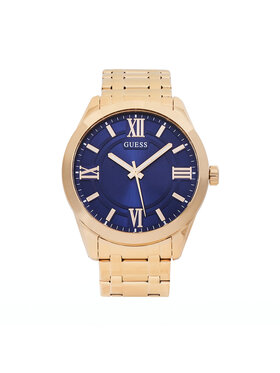 Guess Guess Ceas Elliot  GW0893G5 Auriu