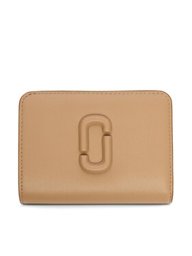 Marc Jacobs Marc Jacobs Portfel 2S4SMP007S02 Brązowy