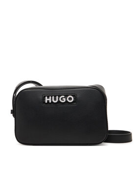 HUGO HUGO Дамска чанта 50547054 Черен