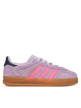 adidas adidas Sneakers Gazelle Indoor Shoes IH4009 Violett