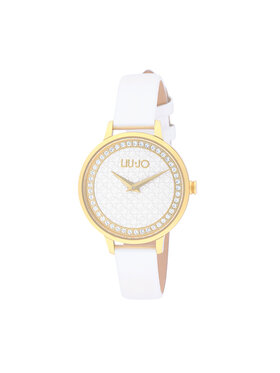 Liu Jo Liu Jo Karóra Casual Shine TLJ2765 Fehér