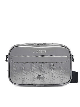 Lacoste Lacoste Válltáska NU4904BG Fekete