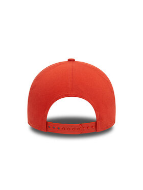 New Era Kapa S šiltom League Ess Eframe 60565170 Oranžna