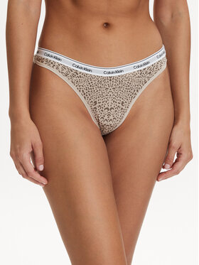 Calvin Klein Underwear Calvin Klein Underwear Pükste komplekt LV00QD5209 Värviline