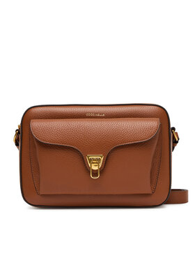 Coccinelle Coccinelle Käekott MF6 Coccinelle Beat Soft E1 MF6 15 06 01 Pruun