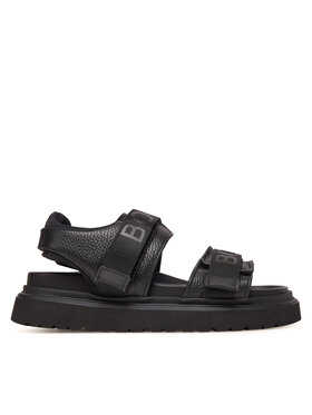 Bogner Bogner Sandale Honolulu 3 A 12525201 Negru