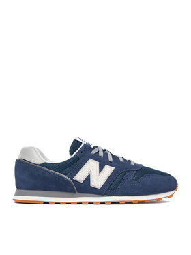 New Balance New Balance Laisvalaikio batai C-ML373SE2 Tamsiai mėlyna