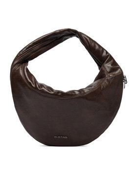 G-STAR G-Star Raw Ročna torba C-LDA8823 Rjava