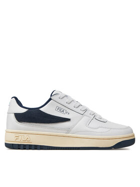 Fila Fila Sneakersy Fxventuno L FFM0003 Biały