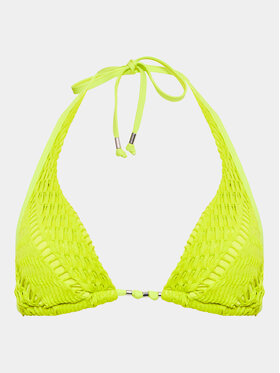 Seafolly Gornji Del Bikini Marrakesh 31377-911 Zelena