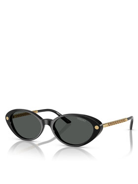 Versace Versace Päikeseprillid 0VE4469 GB1/87 Must