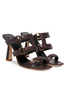 Παντόφλες Elisabetta Franchi