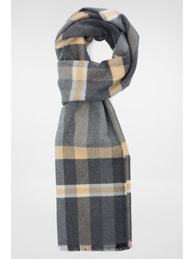 Próchnik Próchnik Szal PM20 SZ090224000010 Szary