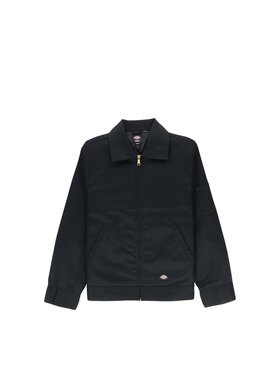 Dickies Dickies Giacca outdoor Lined Eisenhower Jacket Rec Nero Regular Fit