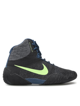Nike Nike Боксерське взуття Tawa CI2952 004 Чорний