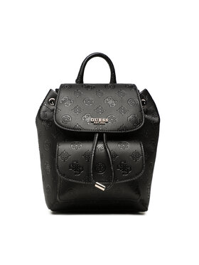 Guess Guess Plecak Galeria (PG) HWPG87 47310 Czarny