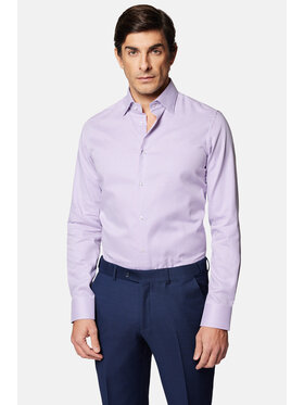 Lancerto Lancerto Koszula Terence KO051124000032 Kolorowy Slim Fit