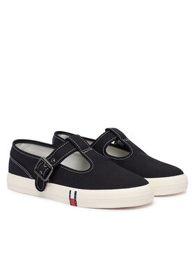 Πάνινα παπούτσια Tommy Jeans
