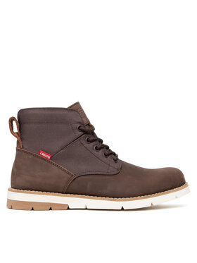 Levi's® Levi's® Чоботи 225129-666-29 Коричневий