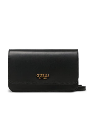 Guess Guess Handtasche HWVB78 79790 Schwarz
