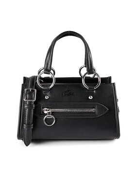Lacoste Lacoste Torebka 330406 Czarny