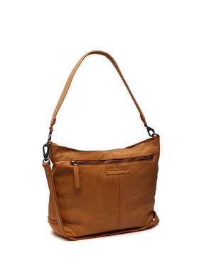 The Chesterfield Brand The Chesterfield Brand Saszetka 278556 Brązowy