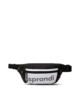 Sprandi Sprandi Torbica oko struka BSB-S-028-10-07 Crna