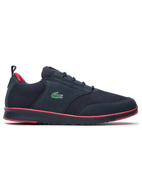 Lacoste Superge L.ight 116 1 Spm 7-31SPM0024003 Mornarsko Modra